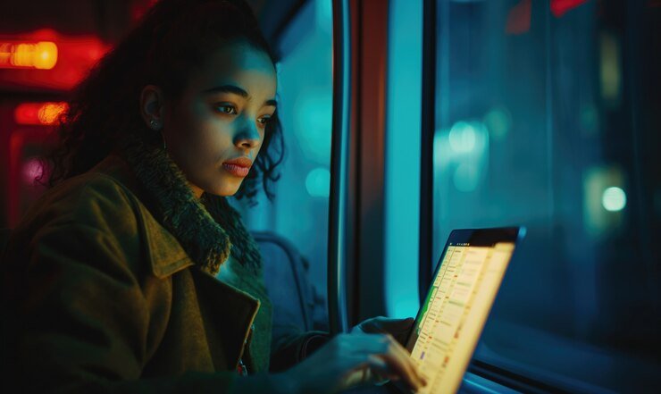 Pusat olahraga dan hiburan virtual dewasa