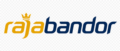 Logo rajabandor untuk beranda